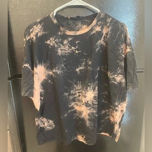 The Dye Tee